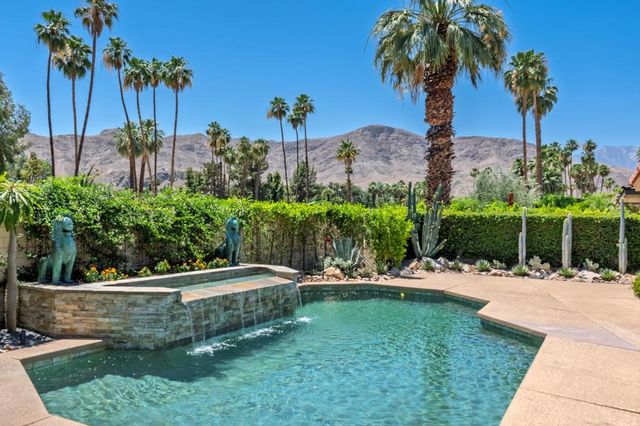 19 McGill Drive, Rancho Mirage, CA 92270