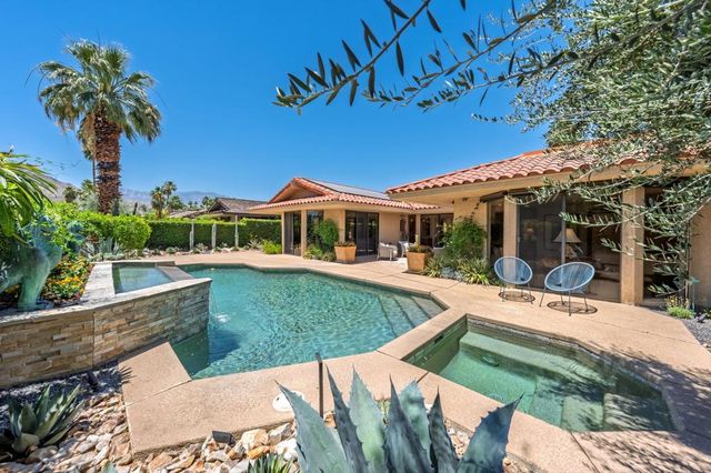 19 McGill Drive, Rancho Mirage, CA 92270