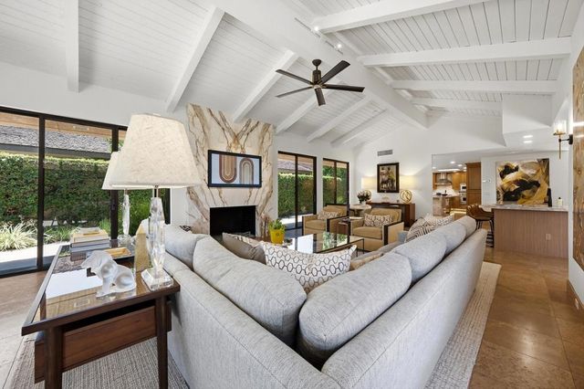 19 McGill Drive, Rancho Mirage, CA 92270