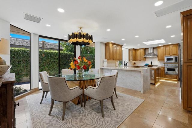 19 McGill Drive, Rancho Mirage, CA 92270