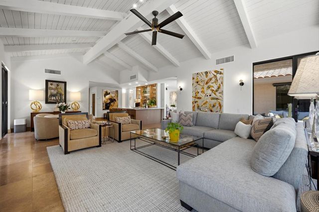 19 McGill Drive, Rancho Mirage, CA 92270