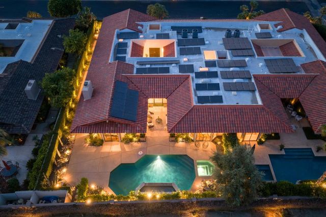 19 McGill Drive, Rancho Mirage, CA 92270