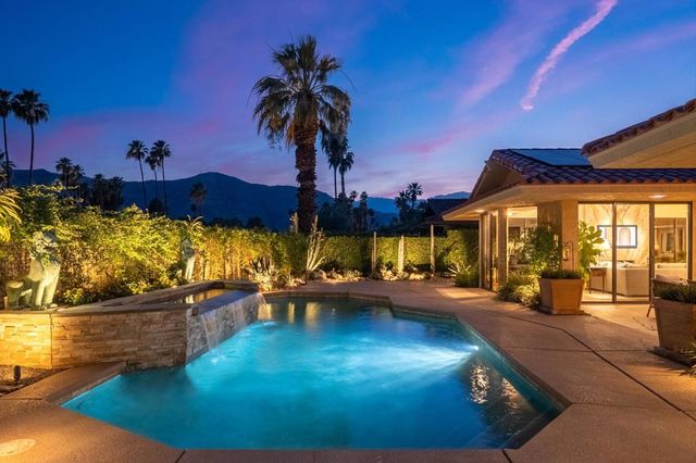 19 McGill Drive, Rancho Mirage, CA 92270