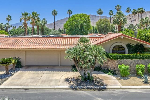 19 McGill Drive, Rancho Mirage, CA 92270
