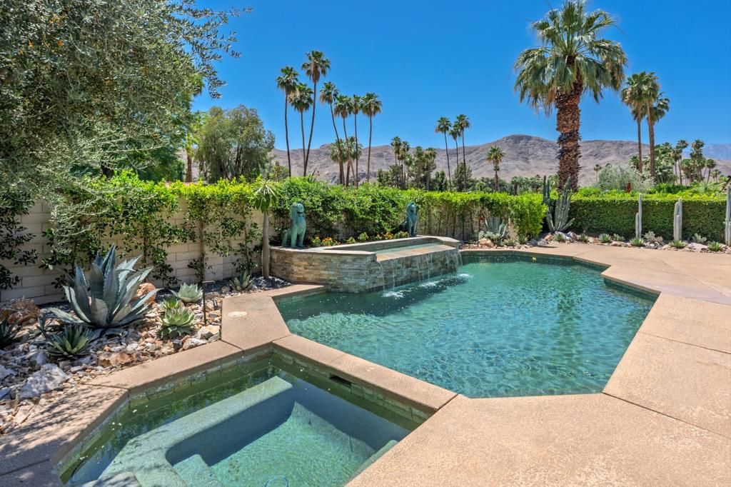Image 11 of property listing at 19 McGill Drive, Rancho Mirage, CA 92270