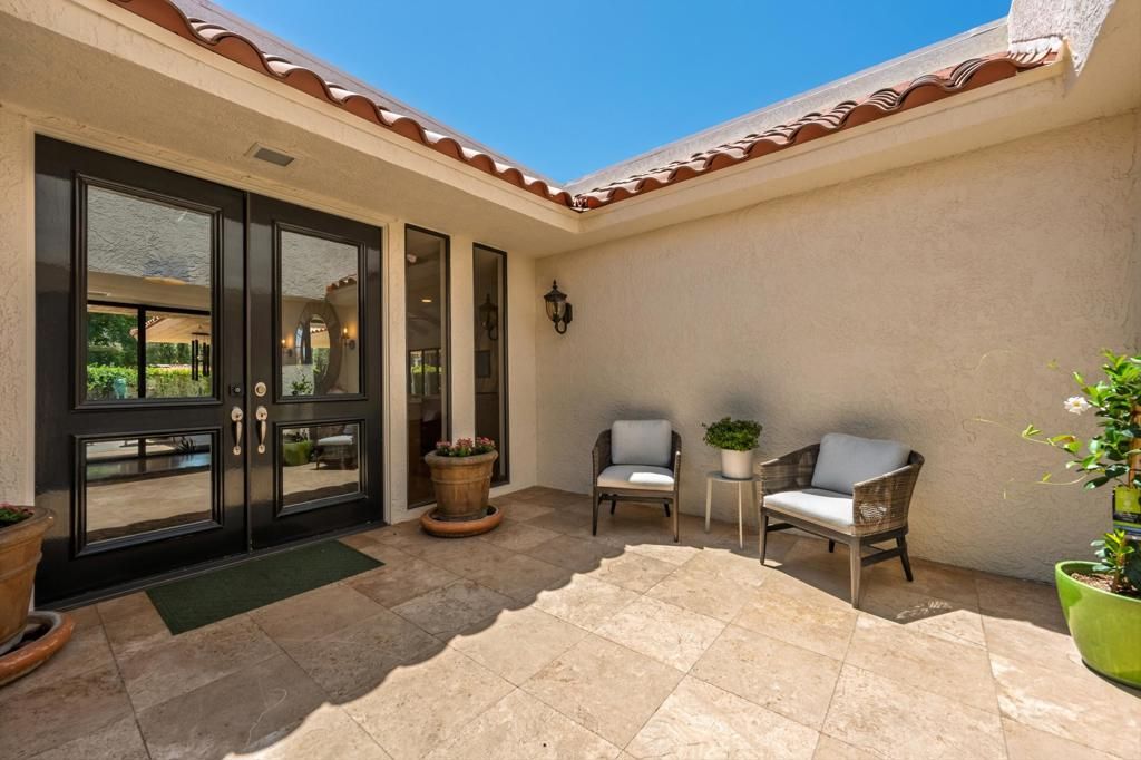 Image 16 of property listing at 19 McGill Drive, Rancho Mirage, CA 92270