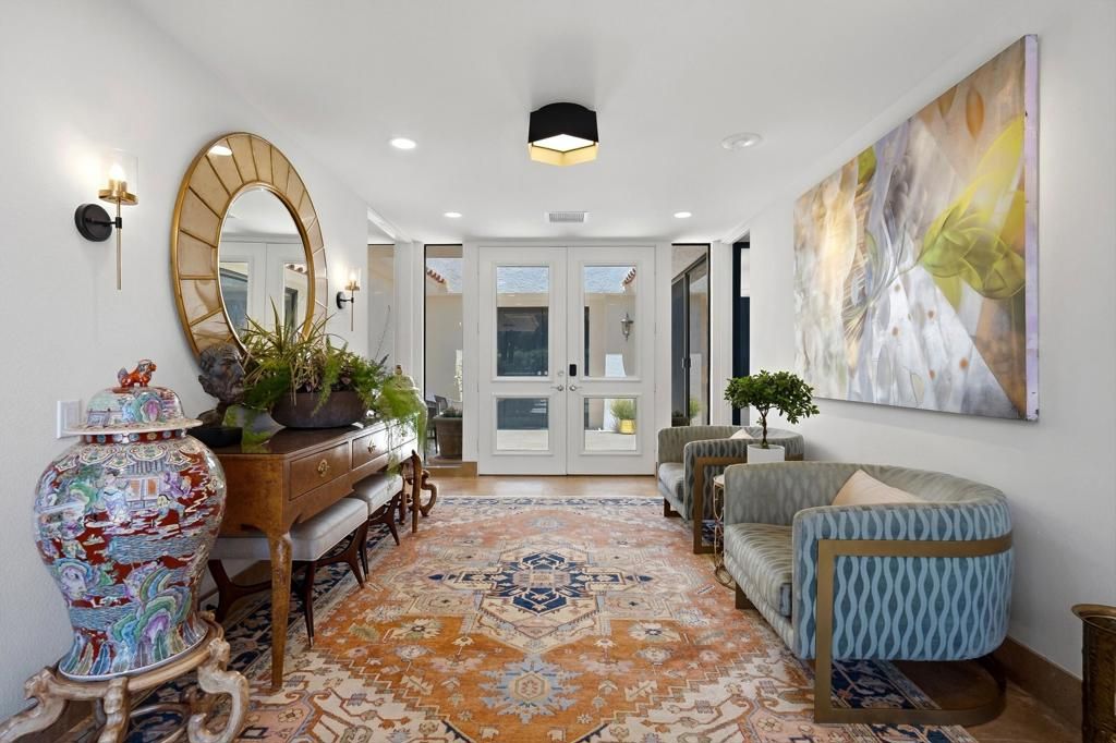 Image 17 of property listing at 19 McGill Drive, Rancho Mirage, CA 92270
