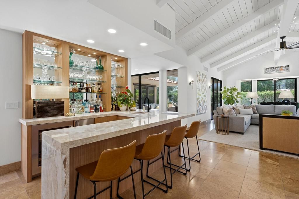 Image 2 of property listing at 19 McGill Drive, Rancho Mirage, CA 92270