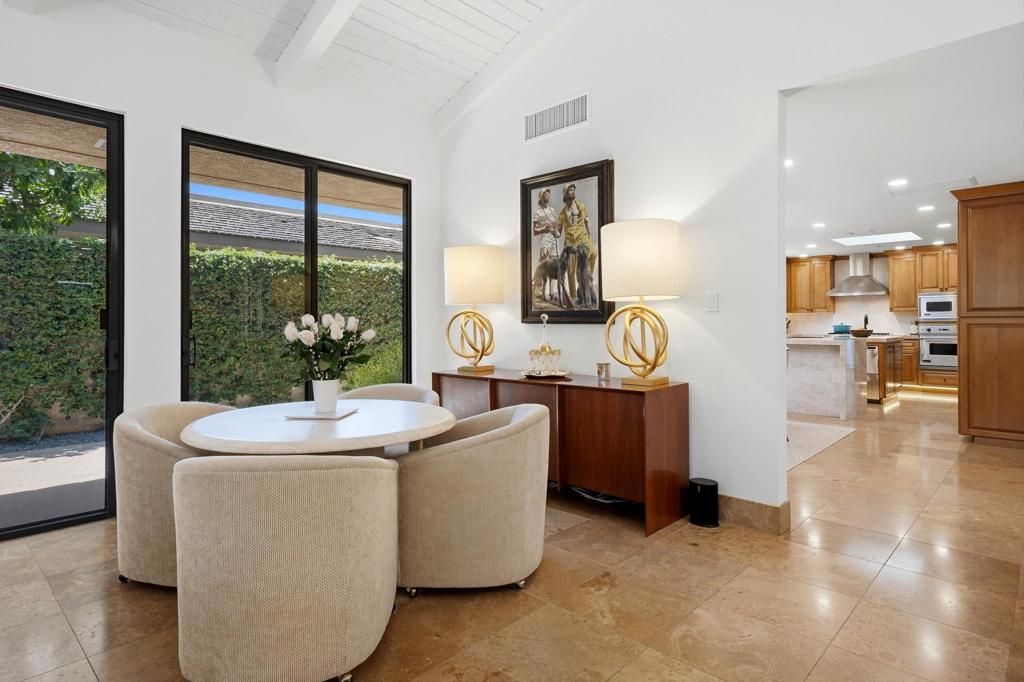 Image 21 of property listing at 19 McGill Drive, Rancho Mirage, CA 92270