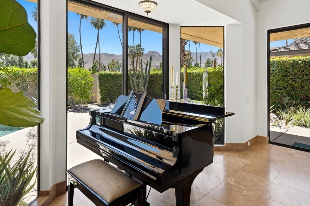 Image 24 of property listing at 19 McGill Drive, Rancho Mirage, CA 92270