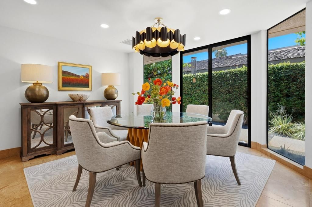 Image 26 of property listing at 19 McGill Drive, Rancho Mirage, CA 92270