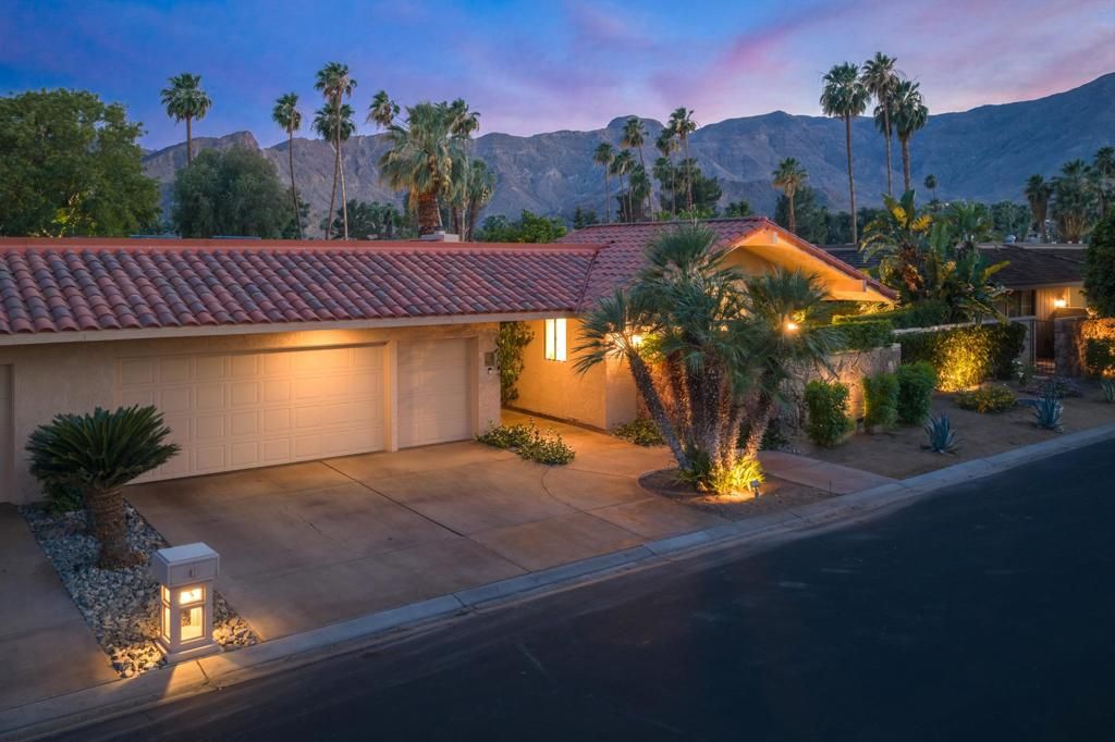 Image 42 of property listing at 19 McGill Drive, Rancho Mirage, CA 92270