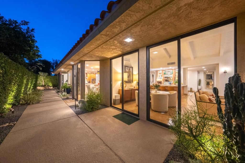 Image 44 of property listing at 19 McGill Drive, Rancho Mirage, CA 92270