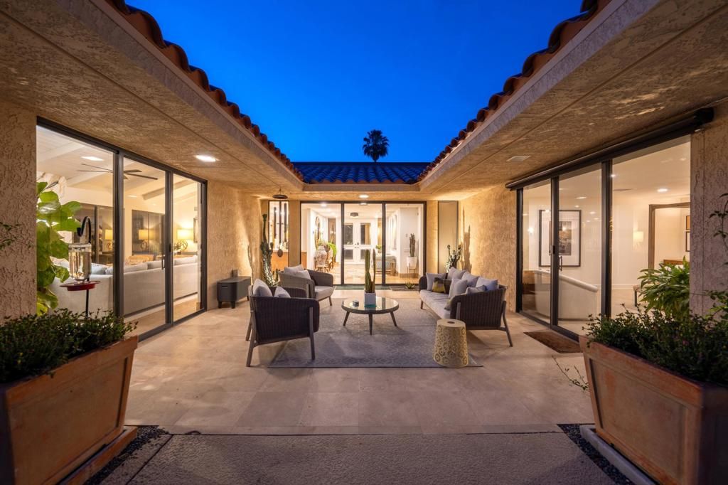 Image 45 of property listing at 19 McGill Drive, Rancho Mirage, CA 92270