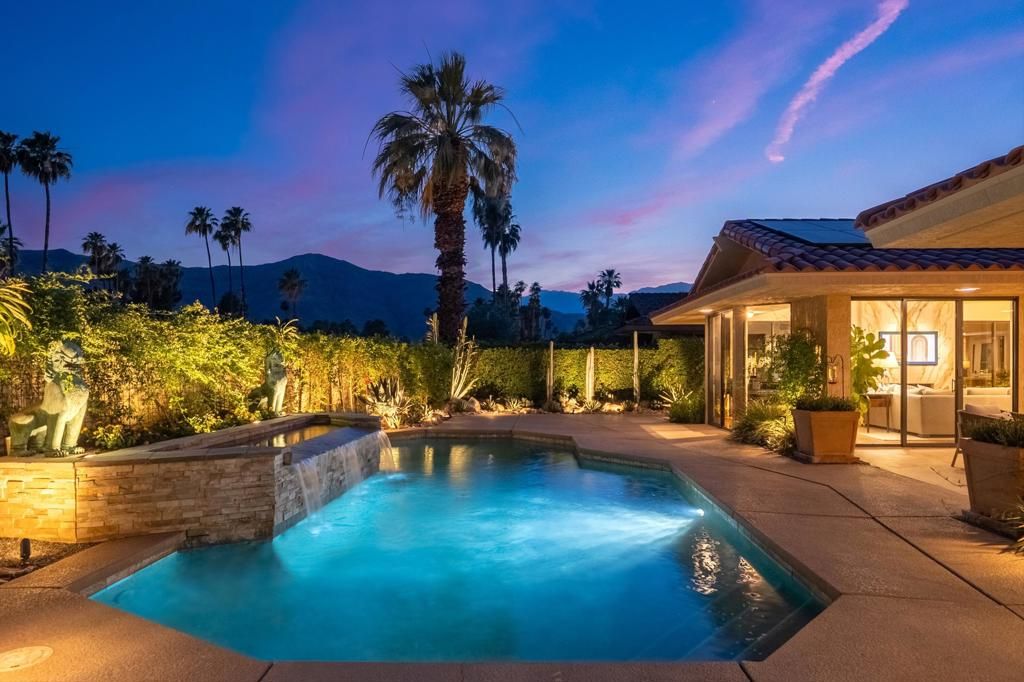 Image 46 of property listing at 19 McGill Drive, Rancho Mirage, CA 92270