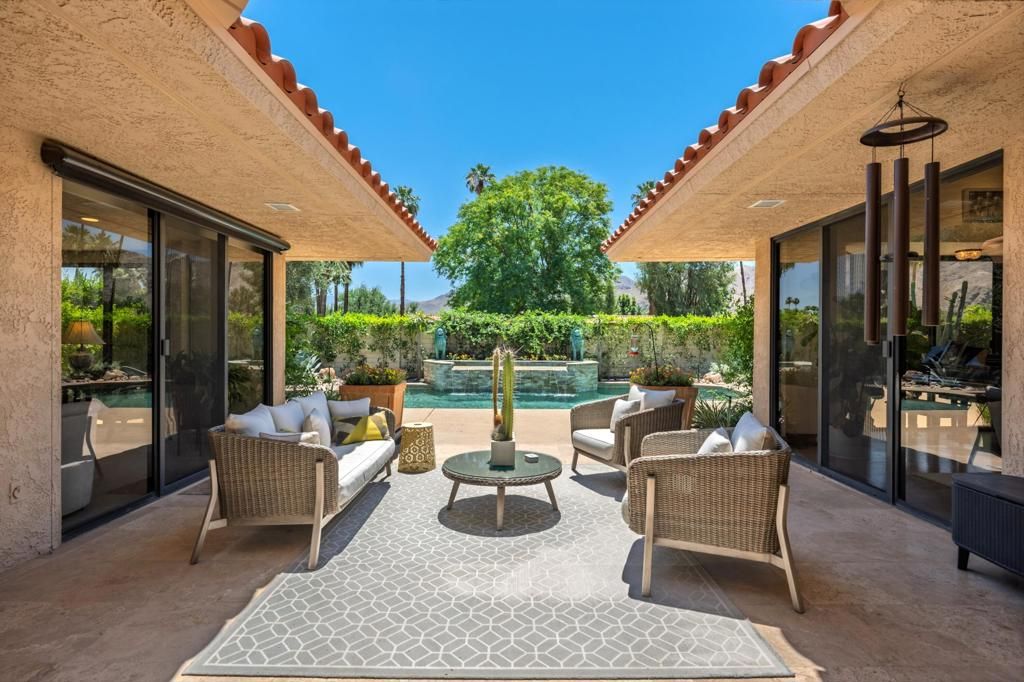 Image 47 of property listing at 19 McGill Drive, Rancho Mirage, CA 92270