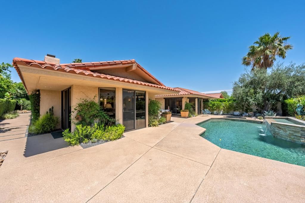 Image 49 of property listing at 19 McGill Drive, Rancho Mirage, CA 92270