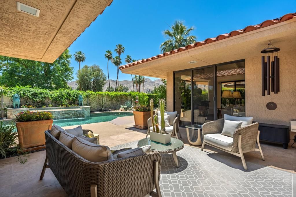Image 9 of property listing at 19 McGill Drive, Rancho Mirage, CA 92270