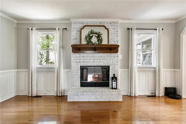 813 Beckley LN, Chesapeake, VA 23322