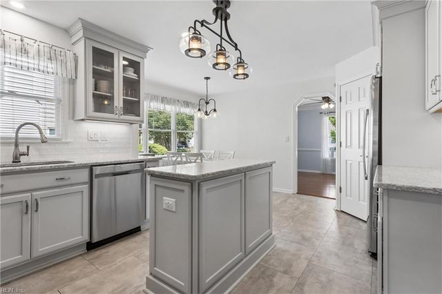 813 Beckley LN, Chesapeake, VA 23322