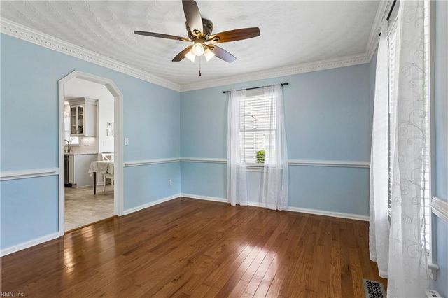 813 Beckley LN, Chesapeake, VA 23322