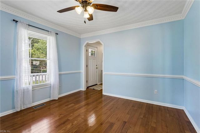 813 Beckley LN, Chesapeake, VA 23322