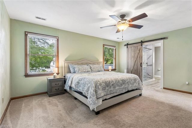 813 Beckley LN, Chesapeake, VA 23322