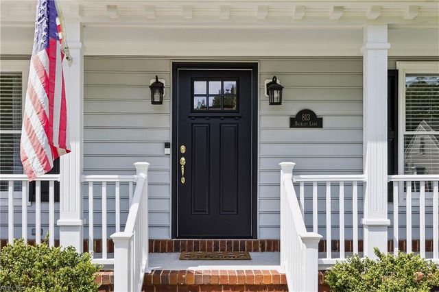 813 Beckley LN, Chesapeake, VA 23322
