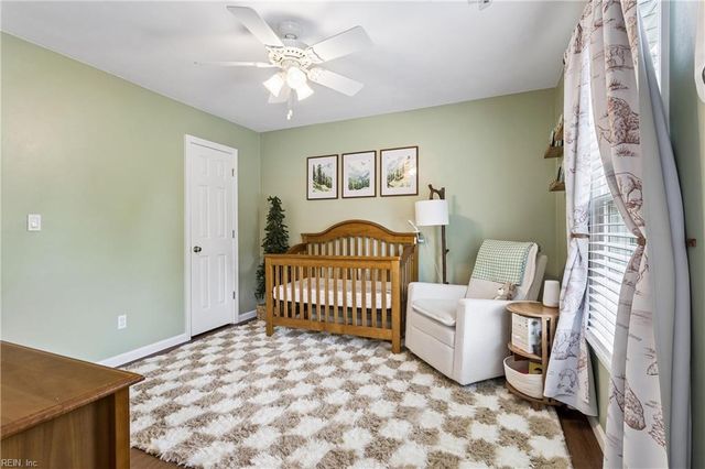 813 Beckley LN, Chesapeake, VA 23322