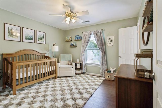 813 Beckley LN, Chesapeake, VA 23322