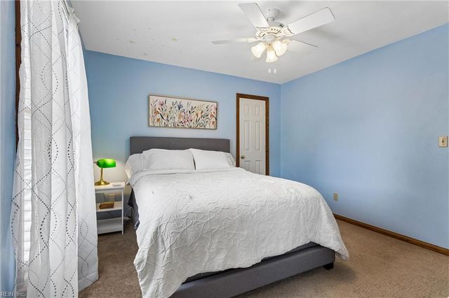 813 Beckley LN, Chesapeake, VA 23322