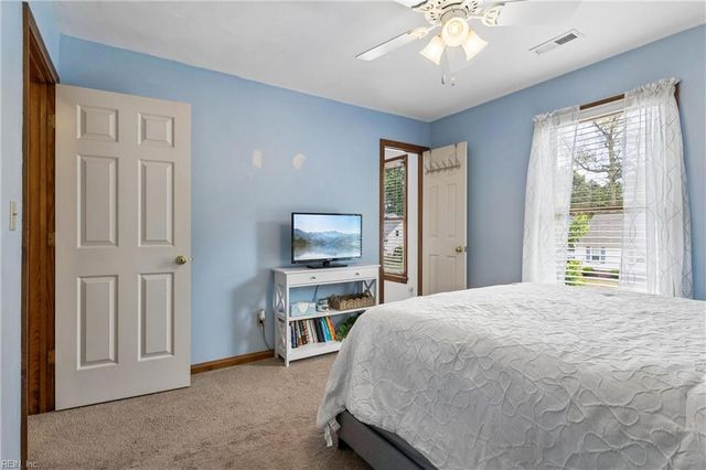 813 Beckley LN, Chesapeake, VA 23322