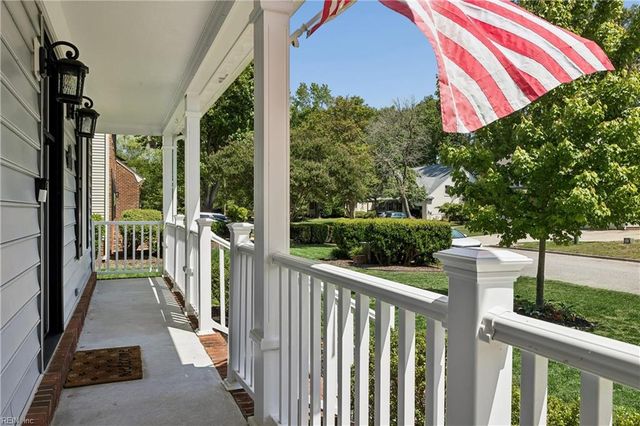 813 Beckley LN, Chesapeake, VA 23322
