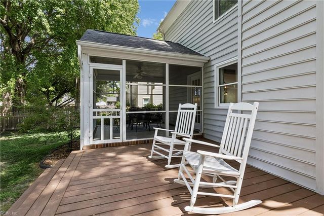 813 Beckley LN, Chesapeake, VA 23322