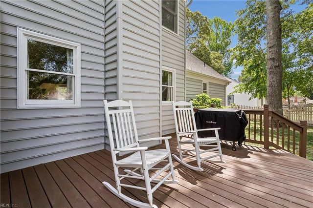 813 Beckley LN, Chesapeake, VA 23322