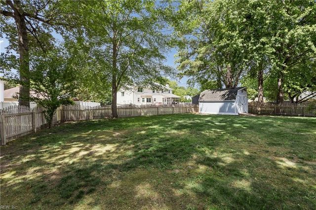 813 Beckley LN, Chesapeake, VA 23322