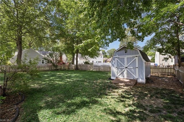 813 Beckley LN, Chesapeake, VA 23322