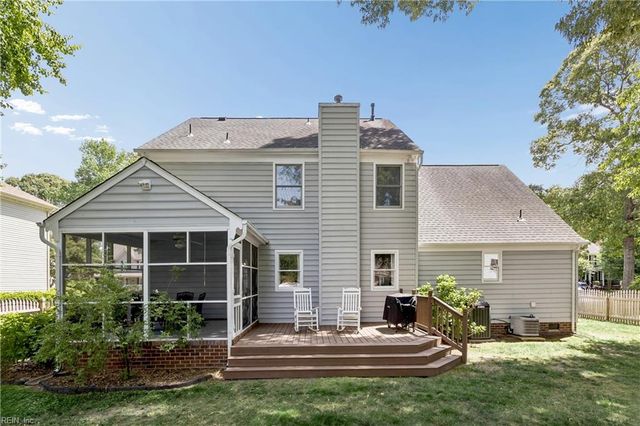 813 Beckley LN, Chesapeake, VA 23322