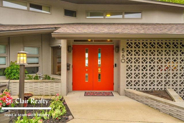 560 N Riverside Avenue, Saint Clair, MI 48079