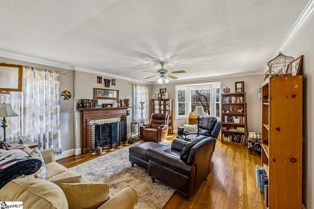 204 Ashley Avenue, Greenville, SC 29609