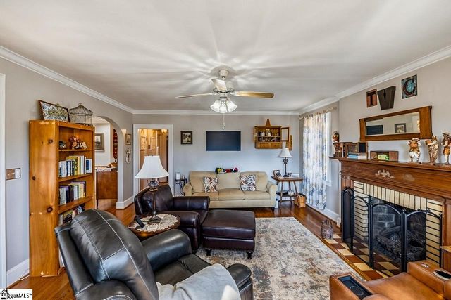 204 Ashley Avenue, Greenville, SC 29609