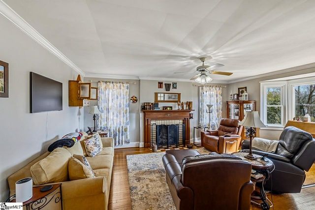 204 Ashley Avenue, Greenville, SC 29609