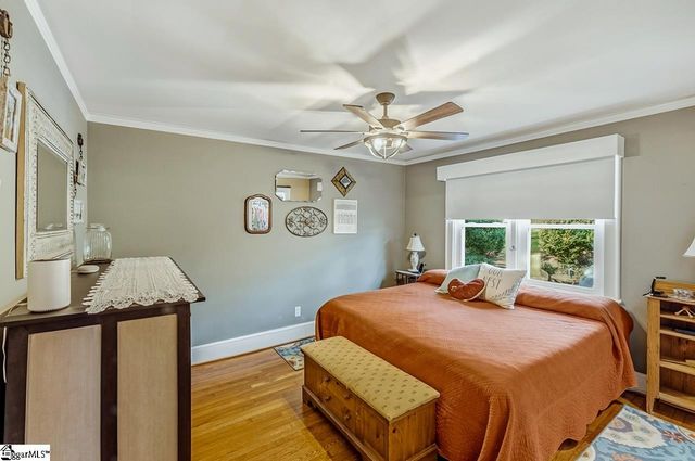 204 Ashley Avenue, Greenville, SC 29609