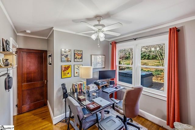 204 Ashley Avenue, Greenville, SC 29609