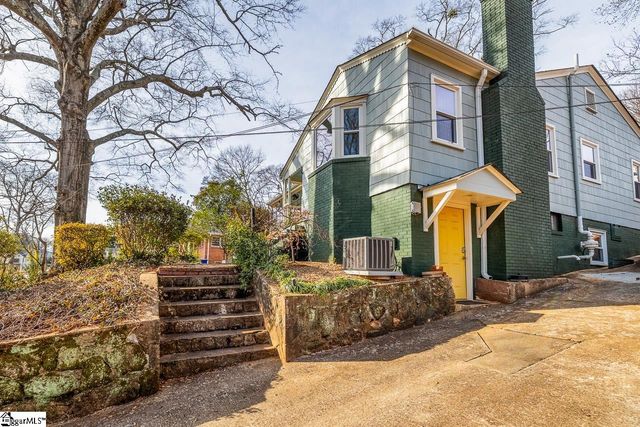 204 Ashley Avenue, Greenville, SC 29609
