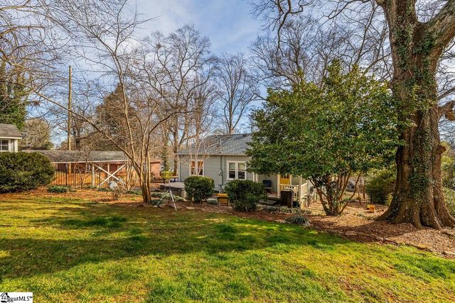 204 Ashley Avenue, Greenville, SC 29609