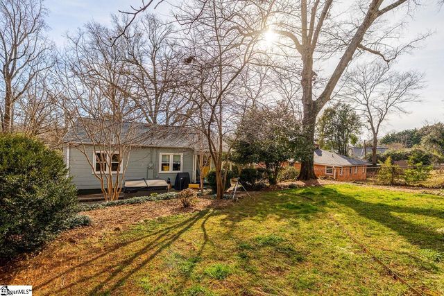 204 Ashley Avenue, Greenville, SC 29609