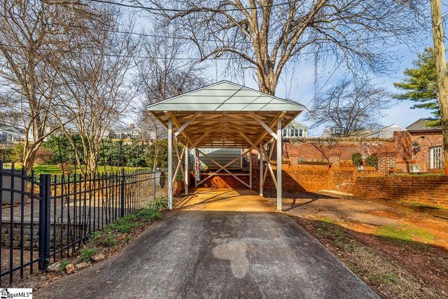 204 Ashley Avenue, Greenville, SC 29609