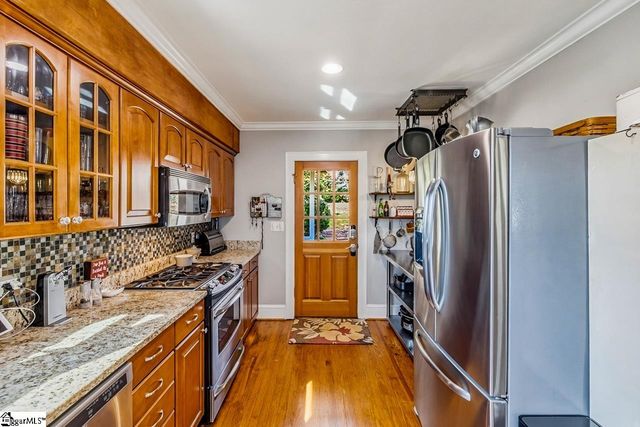 204 Ashley Avenue, Greenville, SC 29609