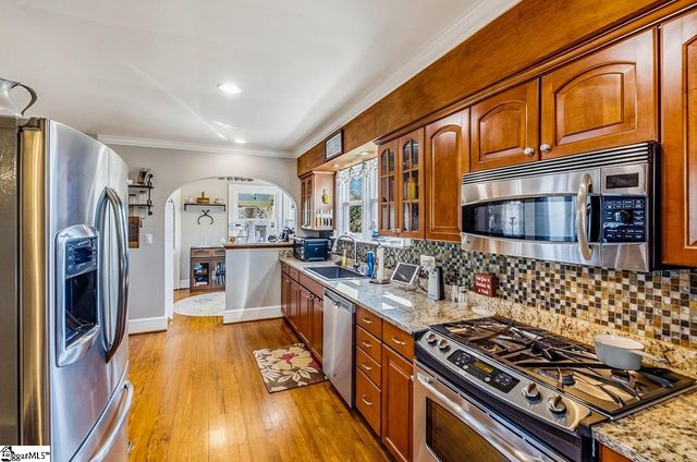 204 Ashley Avenue, Greenville, SC 29609